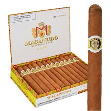 [INTREF006109] MACANUDO CAFE DUKE OF DEVON 5 1/2 X42 (25)