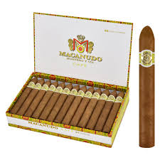 [INTREF006110] MACANUDO CAFE DUKE OF WINDSOR 6 X 50 (25)
