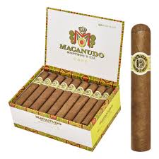 [INTREF006111] MACANUDO CAFE DUKE OF YORK 5 1/4 X 54 (25)