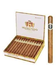 [INTREF006159] MACANUDO CAFE LORDS 4 3/4 X 49 (25)