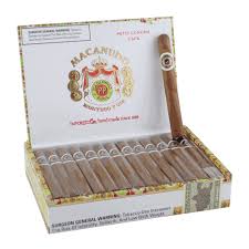 [INTREF006173] MACANUDO CAFE PETIT CORONA 5 X 38 (25)