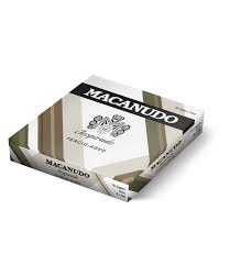 [INTREF006204] MACANUDO INSPIRADO TERCIO AGED CHURCHILL 7X49  (10)