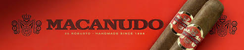 [INTREF006137] MACANUDO INSPIRADO ORANGE CHURCHILL 7 X 49 (20)