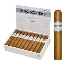 [INTREF006154] MACANUDO INSPIRADO WHITE GIGANTE 6 X 60 (20)