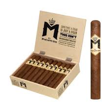 [INTREF006170] MACANUDO M FRENCH VANILLA TORO 6X50  (20)