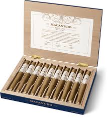 [INTREF006198] MACANUDO ESTATE RESERVE FLINT KNOLL NO.2 CHURCHILL (10)