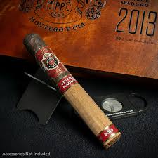 [INTREF006186] MACANUDO VINTAGE MADURO 2013 ROBUSTO 5X50  (20)