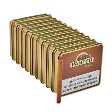[INTREF007906] PANTER DESERT 3 x 2110 Tins of 20(200)