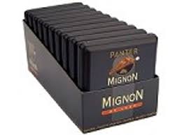 [INTREF007910] PANTER MIGNON DELUXE 33/8x2110Tinsof20(200)
