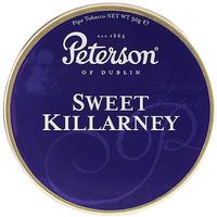 [INTREF008091] PETERSON SWEET KILLARNEY PIPE TOB 50G/1.76OZ TIN