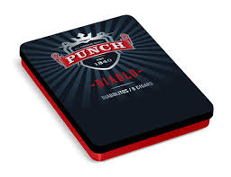 [INTREF008397] PUNCH DIABLO DIABOLITOS 4.19 X 365 6/5 TINS (30)