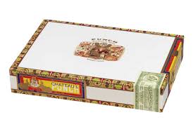 [INTREF008392] PUNCH DELUXE CHATEAU L EMS 71/4X54 BOX(25)