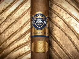 [INTREF008409] PUNCH GOLDEN ERA CHURCHILL 7X48 (20)