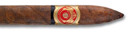 [INTREF008415] PUNCH GRAND CRU NO.II MADURO 6 1/8 X 54 (20)