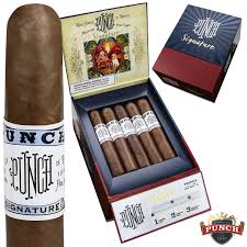 [INTREF008465] PUNCH SIGNATURE GIGANTE 6 X 60 (18)