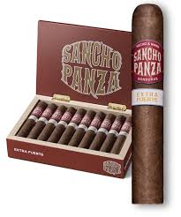 [INTREF009484] SANCHO PANZA EXTRA FUERTE TORO (20)