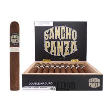 [INTREF009468] SANCHO PANZA DBL MADURO TORO (20)