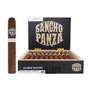 [INTREF009470] SANCHO PANZA DOUBLE MADURO ALICANTE 51/2X55 (20)