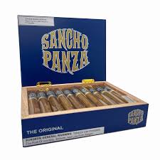 [INTREF009493] SANCHO PANZA THE ORIGINAL GIGANTE NAT (20)