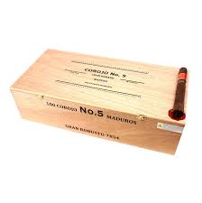 [INTREF004144] GH GRAN ROBUSTO HABANO #5 7X54 (100) GRAN HABANO