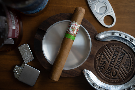 [INTREF004162] GH IMPERIALES CONNECTICUT #1 BUNDLE 6X60 (25) GRAN HABANO