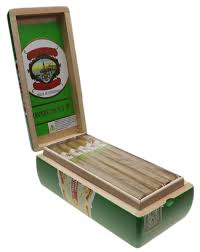 [INTREF004169] GH LANCERO CONNECTICUT #1 7.5X40 (20) GRAN HABANO