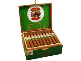 [INTREF004172] GH LUNCH BREAK CT.  4 1/2 X 40 (40) GRAN HABANO