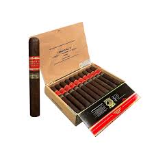 [INTREF004205] GH ROBUSTO MADURO  5X50 (25) GRAN HABANO