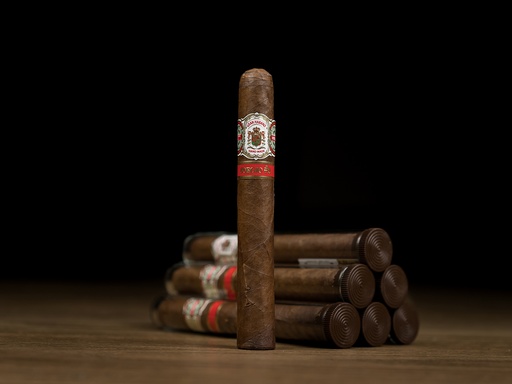 [INTREF004401] GRAN HABANO COROJO BNDL 54X6 (25)