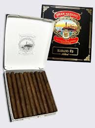 [INTREF004405] GRAN HABANO MINI HABANO #3  5X20 