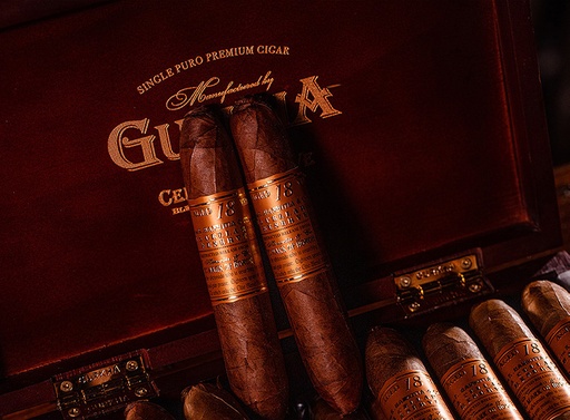 [INTREF004504] GURKHA CELLAR RESERVE 18 YEARS HEDONISM  (20)