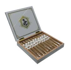 [INTREF002676] GURKHA Colección Especial LONSDALE  (10)