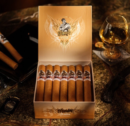 [INTREF004522] GURKHA  GHOST CT EXORCIST CT 6X60 (21)