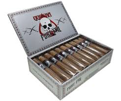 [INTREF004555] GURKHA PURE EVIL TORO 6X54  (20)