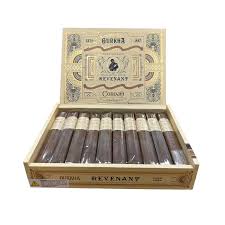 [INTREF004564] GURKHA REVENANT COROJO NAT TORO 6X54  (20)