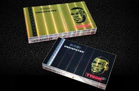 [INTREF004583] GURKHA TYSON 2.0 UNDISPUTED MADURO MAGNUM 7X60(15)