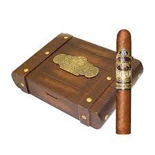 [INTREF002993] DEBONAIRE TORO HABANO 6X54  (20)