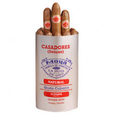 [INTREF006796] MOYA CAZADORES NAT BDL 18(51/2X48) JC NEWMAN