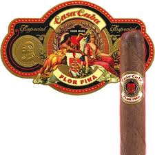 [INTREF002276] CASA CUBA DOBLE CUATRO 30 41/2 X 54 ARTURO FUENTE