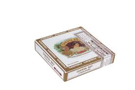 [INTREF002785] CUESTA REY CARAVELLE MAD BX 25(61/4X34)