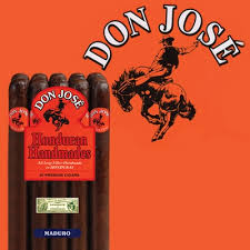 [INTREF003080] DON JOSE GRANADA MADURO H/M(6X43) JC NEWMAN