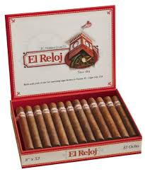 [INTREF003388] EL RELOJ OCHO BX 25(8X53) JC NEWMAN