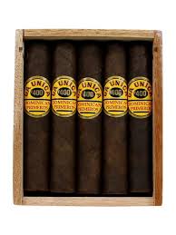 [INTREF005739] LA UNICA #400 MAD BX 20(41/2X50)