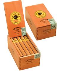 [INTREF005736] LA UNICA #200 NAT BX 20(7X49)