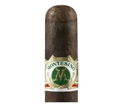 [INTREF006749] MONTESINO NAPOLEON GRANDE MADURO 71/2 X 46
