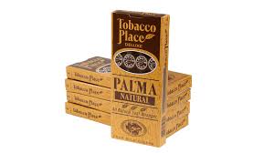 [INTREF010245] TOBACCO PLACE PALMA MAD 5/4PK(61/4X42) JC NEWMAN