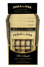 [INTREF008000] PERLA DEL MAR TORO SAMPLER 5/5 BAG (5)