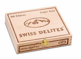 [INTREF010022] SWISS DELITES JAVA NAT 50 JC NEWMAN
