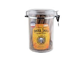 [INTREF010389] TRADER JACKS KICKIN JAR OF 30(61/4X45)