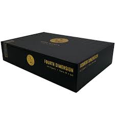 [INTREF005117] JAKE WYATT FOURTH DIMENSION BELICOSO 6X52  (22)